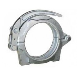 Mounting coupling SK-H125/5,5