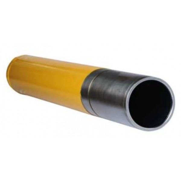 Cylinder tube 