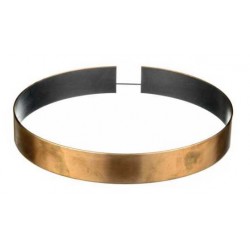 Bush 288x293x45 DU-B