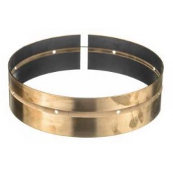 Bush 275x280x80 DU-B