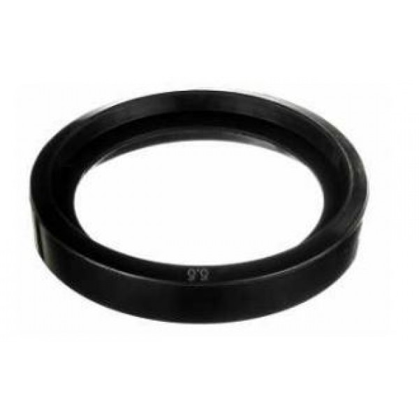 Coupling seal DN125/5.5 -three lips