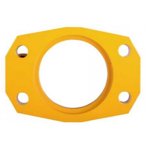 Flange