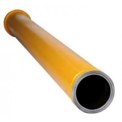 Pressure pipe DN150