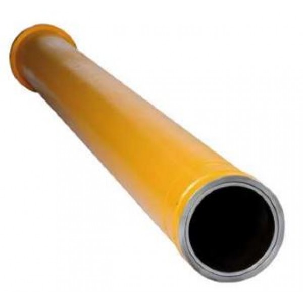 Pressure pipe DN150