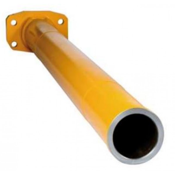 Pressure pipe