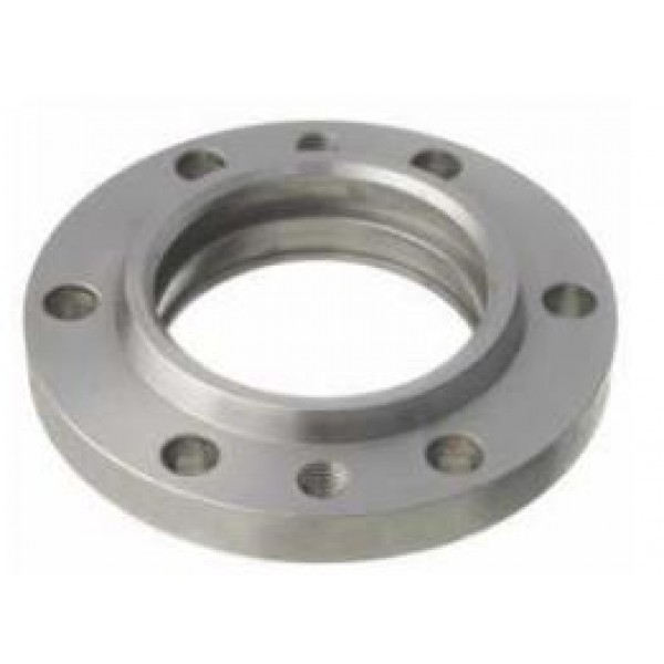 Head flange