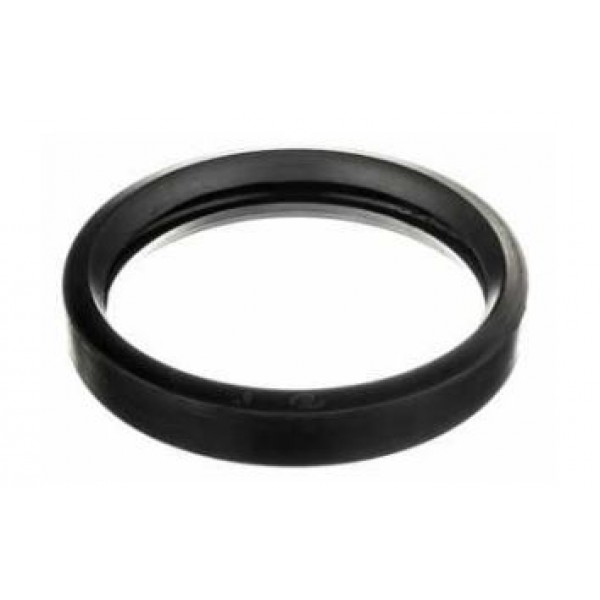 Coupling seal DN125/5.5 -two lips