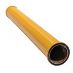 Reducing pipe ZXV6, 0/SK5, 5x1200