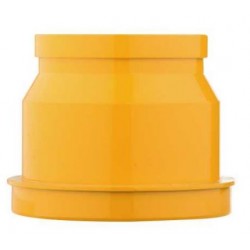 Pressure connection SK150/6