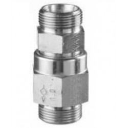 Hydr. check valve BO-RV 18L