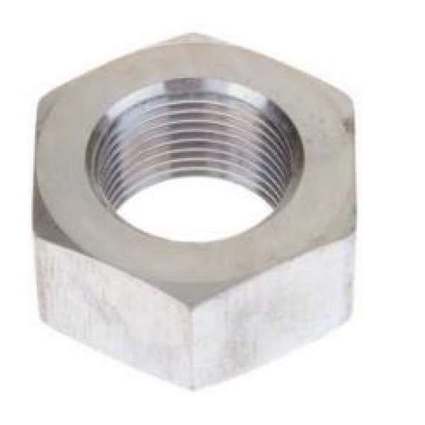 Hexagonal nut M42x3