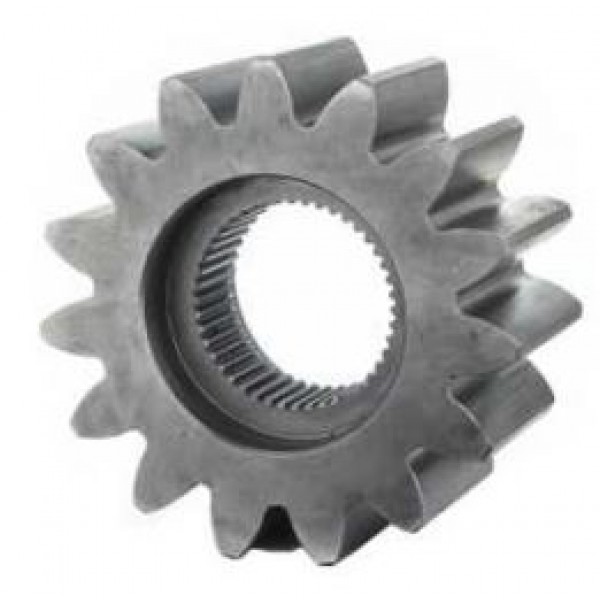 Power take-off pinion