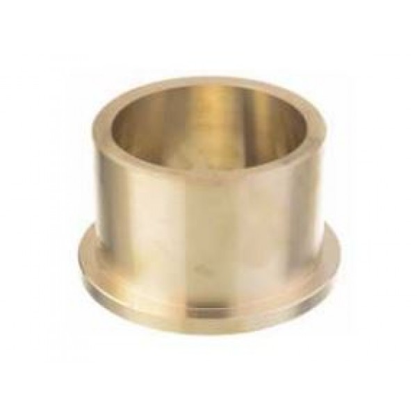 Flange bushing