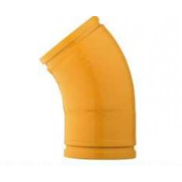 Elbow DN 150 40