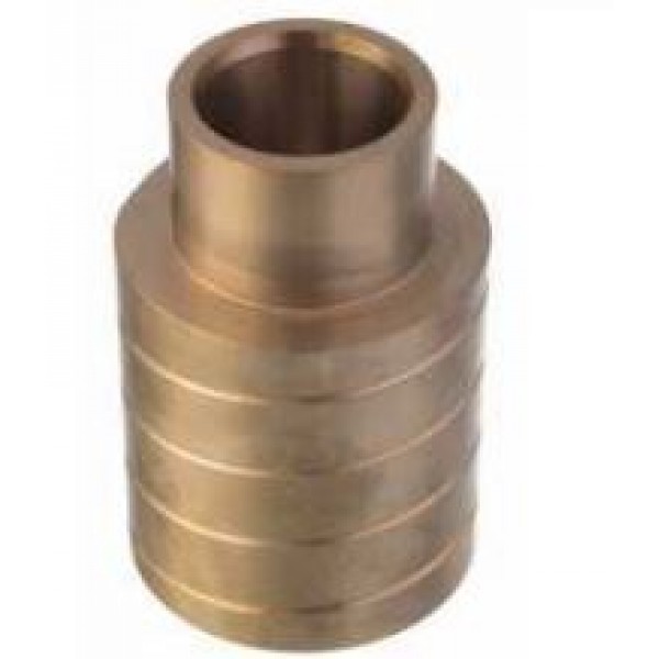 Piston bushing