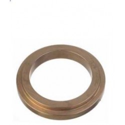 Bushing with collar