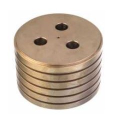 Hydraulic piston a 120x 80/