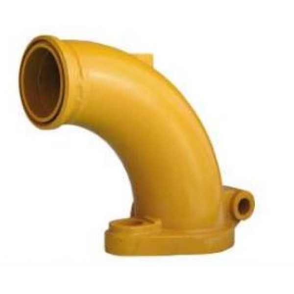 Elbow DN 180 90