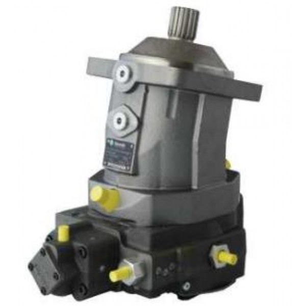 Hydraulic pump A7VO107 L