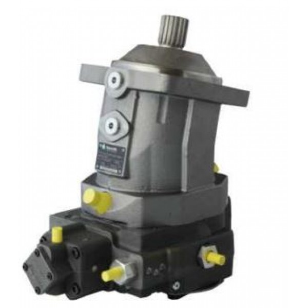 Hydraulic pump A7VO107 R