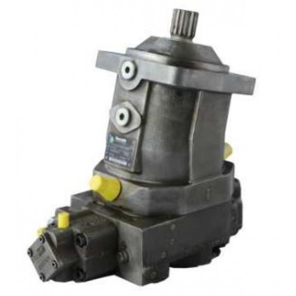 Hydraulic pump A7VO80 R