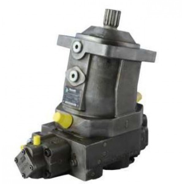 Hydraulic pump A7VO80 L