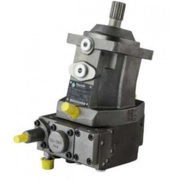 Hydraulic pump A7V028 DRG