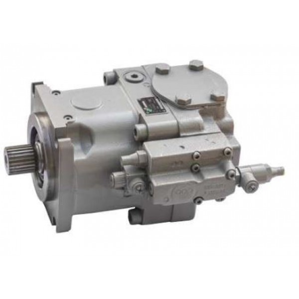Hydraulic pump A11VLO130