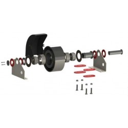 Roller Q280x110mm