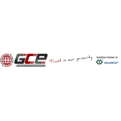 GCE Makina