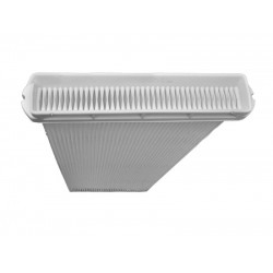 H:900 frame type filter cartridge H:900 frame type filter cartridge