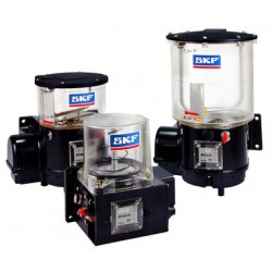 Lubricator P203 (Greasing Pump 2&4 Liter) Lubricator P203 (Greasing Pump 2&4 Liter)