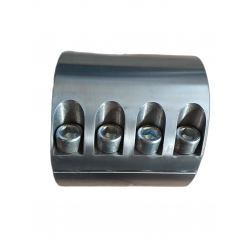 Coupling-(Splined-Joint)